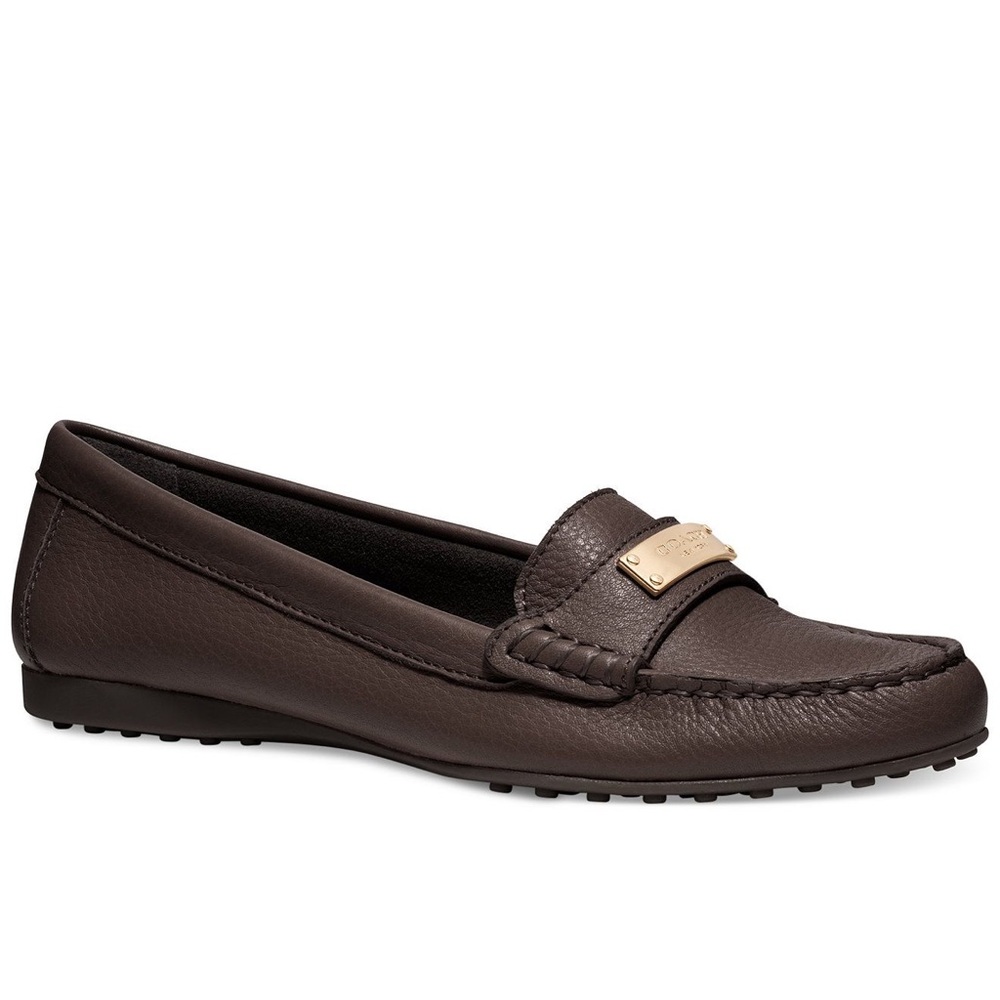 Coach Fredrica Loafers Size 8/38